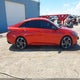 KMHLR4AFXMU176142 2021 Hyundai Elantra N Line auction photo thumbnail 13