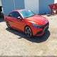 KMHLR4AFXMU176142 2021 Hyundai Elantra N Line auction photo thumbnail 1