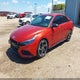 KMHLR4AFXMU176142 2021 Hyundai Elantra N Line auction photo thumbnail 2