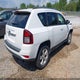 1C4NJCBB6ED747797 2014 Jeep Compass Sport auction photo thumbnail 4