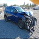 5N1BT3AB6NC708188 2022 Nissan Rogue S Intelligent Awd auction photo thumbnail 1