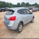 JN8AS5MT9FW163580 2015 Nissan Rogue Select S auction photo thumbnail 4
