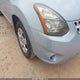 JN8AS5MT9FW163580 2015 Nissan Rogue Select S auction photo thumbnail 6