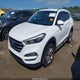 KM8J33A42JU707086 2018 Hyundai Tucson Sel auction photo thumbnail 2
