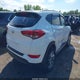 KM8J33A42JU707086 2018 Hyundai Tucson Sel auction photo thumbnail 4