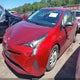 JTDKBRFU1G3528091 2016 Toyota Prius Two auction photo thumbnail 2