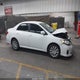 5YFBU4EE9CP036787 2012 Toyota Corolla Le auction photo thumbnail 13