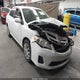5YFBU4EE9CP036787 2012 Toyota Corolla Le auction photo thumbnail 1