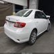 5YFBU4EE9CP036787 2012 Toyota Corolla Le auction photo thumbnail 4