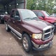 1D7HA18D84J102973 2004 Dodge Ram 1500 Slt/Laramie auction photo thumbnail 1