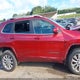 1C4PJMJS6HD219925 2017 Jeep Cherokee Overland 4X4 auction photo thumbnail 14