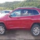 1C4PJMJS6HD219925 2017 Jeep Cherokee Overland 4X4 auction photo thumbnail 15