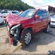 1C4PJMJS6HD219925 2017 Jeep Cherokee Overland 4X4 auction photo thumbnail 2