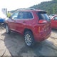 1C4PJMJS6HD219925 2017 Jeep Cherokee Overland 4X4 auction photo thumbnail 3