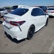 4T1K31AKXRU627747 2024 Toyota Camry Hybrid Xse auction photo thumbnail 4