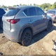JM3KFBCM1S0584162 2025 Mazda Cx-5 2.5 S Carbon Edition auction photo thumbnail 4