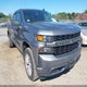 3GCPYBEK8MG455421 2021 Chevrolet Silverado 1500 4Wd Short Bed Custom auction photo thumbnail 1