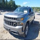 3GCPYBEK8MG455421 2021 Chevrolet Silverado 1500 4Wd Short Bed Custom auction photo thumbnail 2