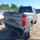 3GCPYBEK8MG455421 2021 Chevrolet Silverado 1500 4Wd Short Bed Custom auction photo thumbnail 4