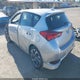 JTNKARJE4HJ542286 2017 Toyota Corolla Im auction photo thumbnail 3