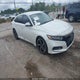 1HGCV1F32JA242467 2018 Honda Accord Sport auction photo thumbnail 1