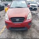 KNAFG526687157441 2008 Kia Rondo Lx V6 auction photo thumbnail 12