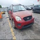 KNAFG526687157441 2008 Kia Rondo Lx V6 auction photo thumbnail 1