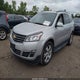 1GNKVJKD9HJ103401 2017 Chevrolet Traverse Premier auction photo thumbnail 2