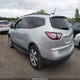 1GNKVJKD9HJ103401 2017 Chevrolet Traverse Premier auction photo thumbnail 3
