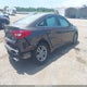 5NPE24AF5HH505833 2017 Hyundai Sonata auction photo thumbnail 4
