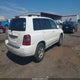 JTEDD21A440091994 2004 Toyota Highlander auction photo thumbnail 4