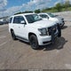 1GNSKDEC7HR192075 2017 Chevrolet Tahoe Commercial Fleet auction photo thumbnail 1