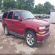 1GNEK13Z44R318843 2004 Chevrolet Tahoe Z71 auction photo thumbnail 1