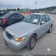 2MEFM75W0XX685471 1999 Mercury Grand Marquis Ls auction photo thumbnail 2