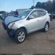 JN8AS5MV3DW125521 2013 Nissan Rogue Sv auction photo thumbnail 2