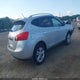 JN8AS5MV3DW125521 2013 Nissan Rogue Sv auction photo thumbnail 4