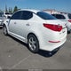 KNAGM4A74F5551188 2015 Kia Optima Lx auction photo thumbnail 3