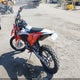VBKEXK408PM449502 2023 Ktm 500 Exc-F Six Days auction photo thumbnail 3