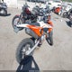 VBKEXK408PM449502 2023 Ktm 500 Exc-F Six Days auction photo thumbnail 4
