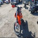 VBKEXK408PM449502 2023 Ktm 500 Exc-F Six Days auction photo thumbnail 5