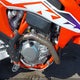 VBKEXK408PM449502 2023 Ktm 500 Exc-F Six Days auction photo thumbnail 8