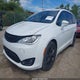 2C4RC1GG3LR250740 2020 Chrysler Pacifica Limited auction photo thumbnail 2