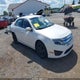 3FAHP0HG9AR367583 2010 Ford Fusion Se auction photo thumbnail 1