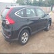5J6RM4H3XFL116762 2015 Honda Cr-V Lx auction photo thumbnail 4