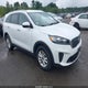 5XYPGDA38LG653698 2020 Kia Sorento 2.4L Lx auction photo thumbnail 13