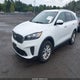 5XYPGDA38LG653698 2020 Kia Sorento 2.4L Lx auction photo thumbnail 2