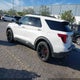 1FM5K8GC0PGA30093 2023 Ford Explorer St auction photo thumbnail 3