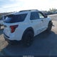 1FM5K8GC0PGA30093 2023 Ford Explorer St auction photo thumbnail 4