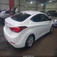 5NPDH4AE9FH565211 2015 Hyundai Elantra Se auction photo thumbnail 4