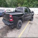 1C6RRFFGXKN882053 2019 Ram 1500 Big Horn/Lone Star 4X4 5'7 Box auction photo thumbnail 4